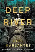 E-Book (epub) Deep River von Karl Marlantes