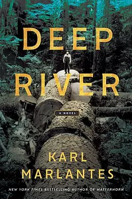 E-Book (epub) Deep River von Karl Marlantes