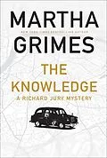 E-Book (epub) The Knowledge von Martha Grimes
