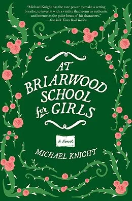 E-Book (epub) At Briarwood School for Girls von Michael Knight