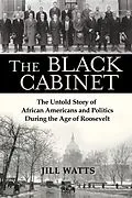 E-Book (epub) The Black Cabinet von Jill Watts