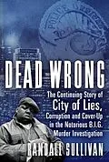 E-Book (epub) Dead Wrong von Randall Sullivan