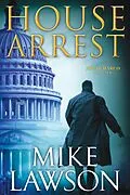 E-Book (epub) House Arrest von Mike Lawson