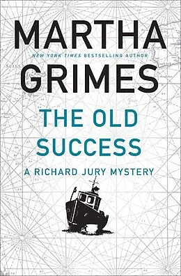 E-Book (epub) The Old Success von Martha Grimes
