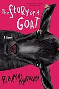 E-Book (epub) The Story of a Goat von Perumal Murugan