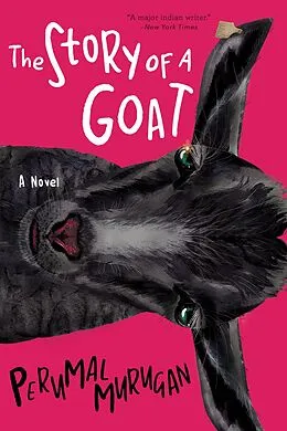 E-Book (epub) The Story of a Goat von Perumal Murugan