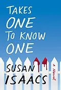 E-Book (epub) Takes One to Know One von Susan Isaacs