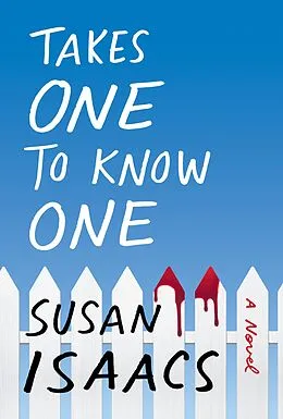 E-Book (epub) Takes One to Know One von Susan Isaacs