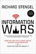 E-Book (epub) Information Wars von Richard Stengel