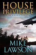 E-Book (epub) House Privilege von Mike Lawson