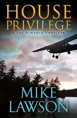 E-Book (epub) House Privilege von Mike Lawson