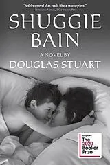 Kartonierter Einband Shuggie Bain von Douglas Stuart