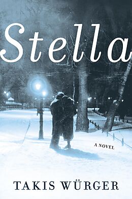 E-Book (epub) Stella von 