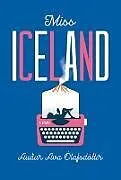 Kartonierter Einband Miss Iceland von Auður Ava Ólafsdóttir