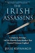 Livre Relié The Irish Assassins de Julie Kavanagh