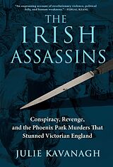 eBook (epub) The Irish Assassins de Julie Kavanagh