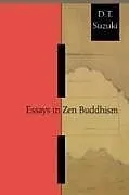 Kartonierter Einband Essays in Zen Buddhism von Suzuki D.