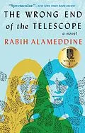 E-Book (epub) The Wrong End of the Telescope von Rabih Alameddine
