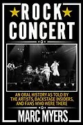 E-Book (epub) Rock Concert von Marc Myers