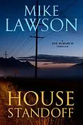E-Book (epub) House Standoff von Mike Lawson