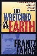 Couverture cartonnée The Wretched of the Earth de Frantz Fanon