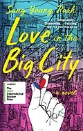 E-Book (epub) Love in the Big City von Sang Young Park, Sang Young Park