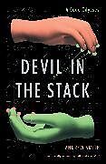 Livre Relié Devil in the Stack de Andrew Smith