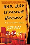 E-Book (epub) Bad, Bad Seymour Brown von Susan Isaacs