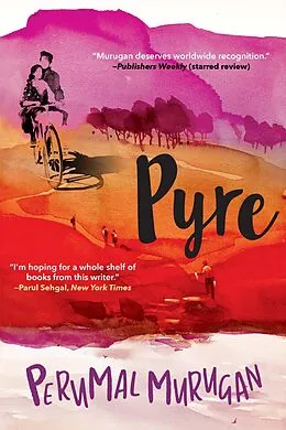 E-Book (epub) Pyre von Perumal Murugan