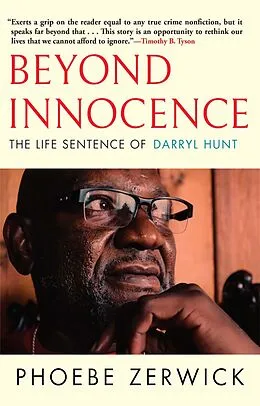 E-Book (epub) Beyond Innocence von Phoebe Zerwick