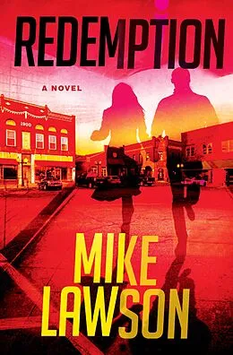 E-Book (epub) Redemption von Mike Lawson