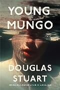 Livre Relié Young Mungo de Douglas Stuart