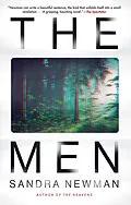 E-Book (epub) The Men von Sandra Newman