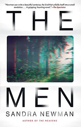 E-Book (epub) The Men von Sandra Newman