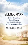 E-Book (epub) Slenderman von Kathleen Hale