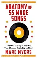 E-Book (epub) Anatomy of 55 More Songs von Marc Myers
