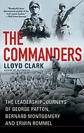 E-Book (epub) The Commanders von Lloyd Clark