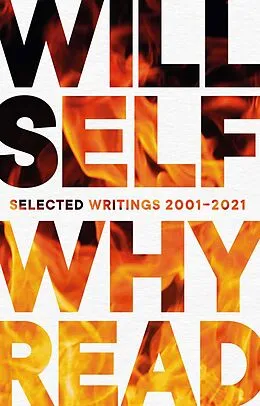 E-Book (epub) Why Read von Will Self