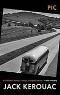 E-Book (epub) Pic von Jack Kerouac