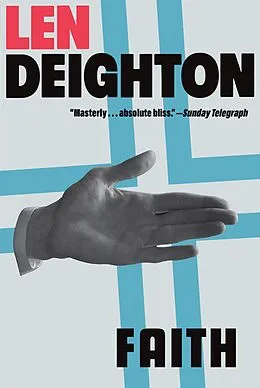 E-Book (epub) Faith von Len Deighton