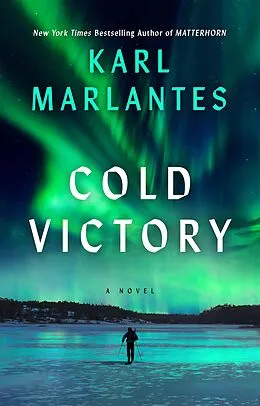 E-Book (epub) Cold Victory von Karl Marlantes