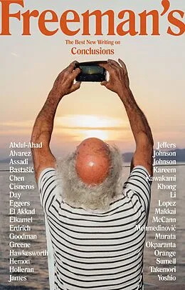 E-Book (epub) Freeman's: Conclusions von John Freeman