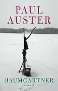 E-Book (epub) Baumgartner von Paul Auster