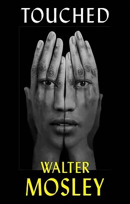 E-Book (epub) Touched von Walter Mosley