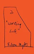 E-Book (epub) a "Working Life" von Eileen Myles