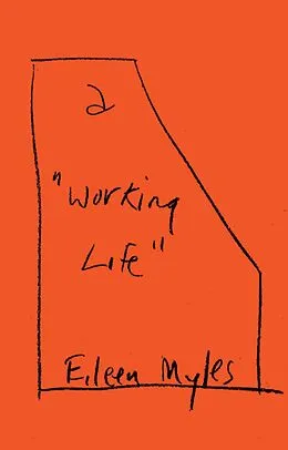 E-Book (epub) a "Working Life" von Eileen Myles