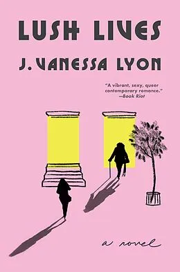 E-Book (epub) Lush Lives von J. Vanessa Lyon