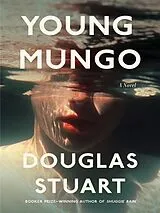 Broschiert Young Mungo von Douglas Stuart