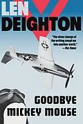 E-Book (epub) Goodbye Mickey Mouse von Len Deighton
