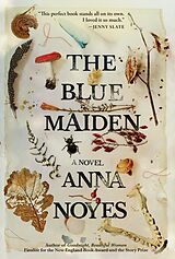 eBook (epub) The Blue Maiden de Anna Noyes